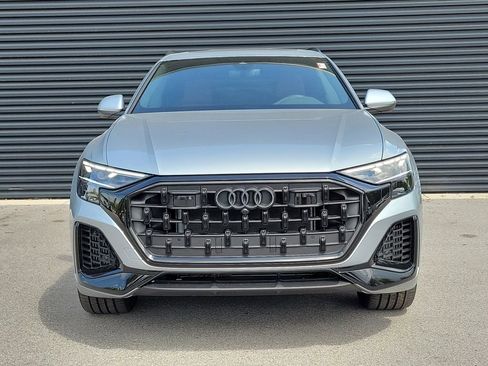 Used 2024 Audi Q8 Premium AWD/4WD image 10