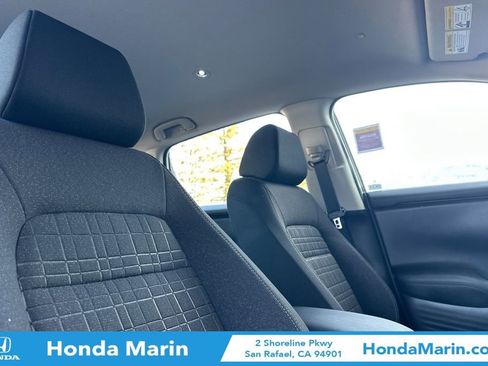 Used 2024 Honda HR-V LX image 20
