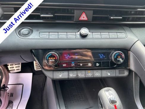 Used 2023 Hyundai Elantra N Line FWD image 25