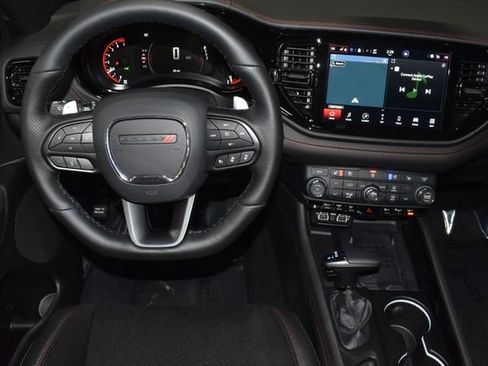 New 2026 Dodge Durango GT image 13