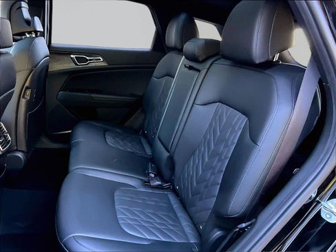 Certified 2023 Kia Sportage X-Pro AWD/4WD image 22