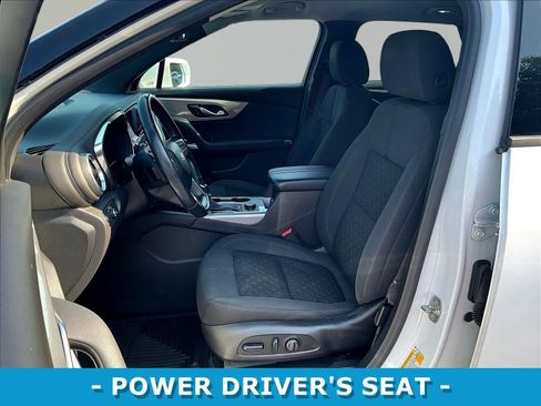 Used 2020 Chevrolet Blazer LT FWD image 21
