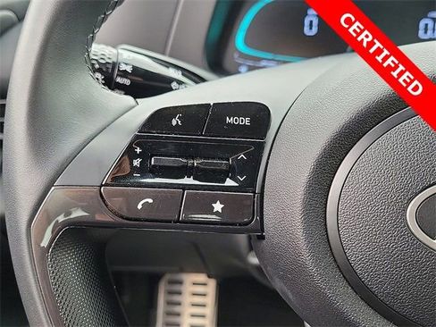 Used 2025 Hyundai Elantra Sport image 5