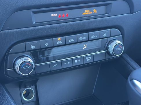 New 2025 MAZDA CX-5 AWD 2.5 S w/ Preferred Package image 24