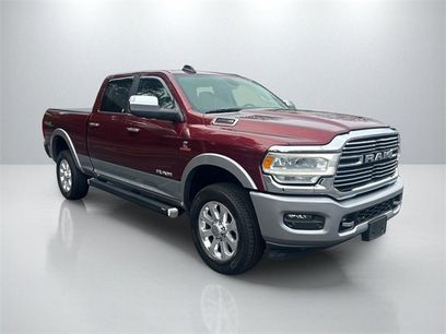 Used 2021 RAM 2500 Laramie