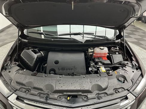Certified 2023 Chevrolet Traverse LT w/ LPO, Floor Liner Package AWD/4WD image 30