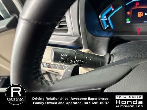 Used 2023 Honda Odyssey Elite image 16