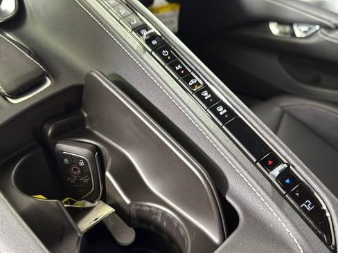 Certified 2024 Chevrolet Corvette Stingray Coupe w/ 1LT image 23