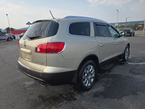 Used 2012 Buick Enclave Premium AWD/4WD image 3