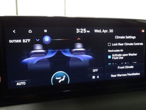 Used 2024 Hyundai Palisade Limited image 39