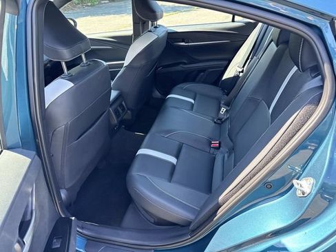 Used 2026 Toyota Camry SE w/ Multimedia Upgrade Package FWD image 17