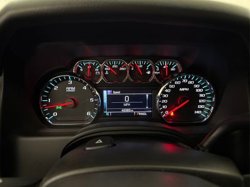 Used 2017 Chevrolet Tahoe LS RWD image 29