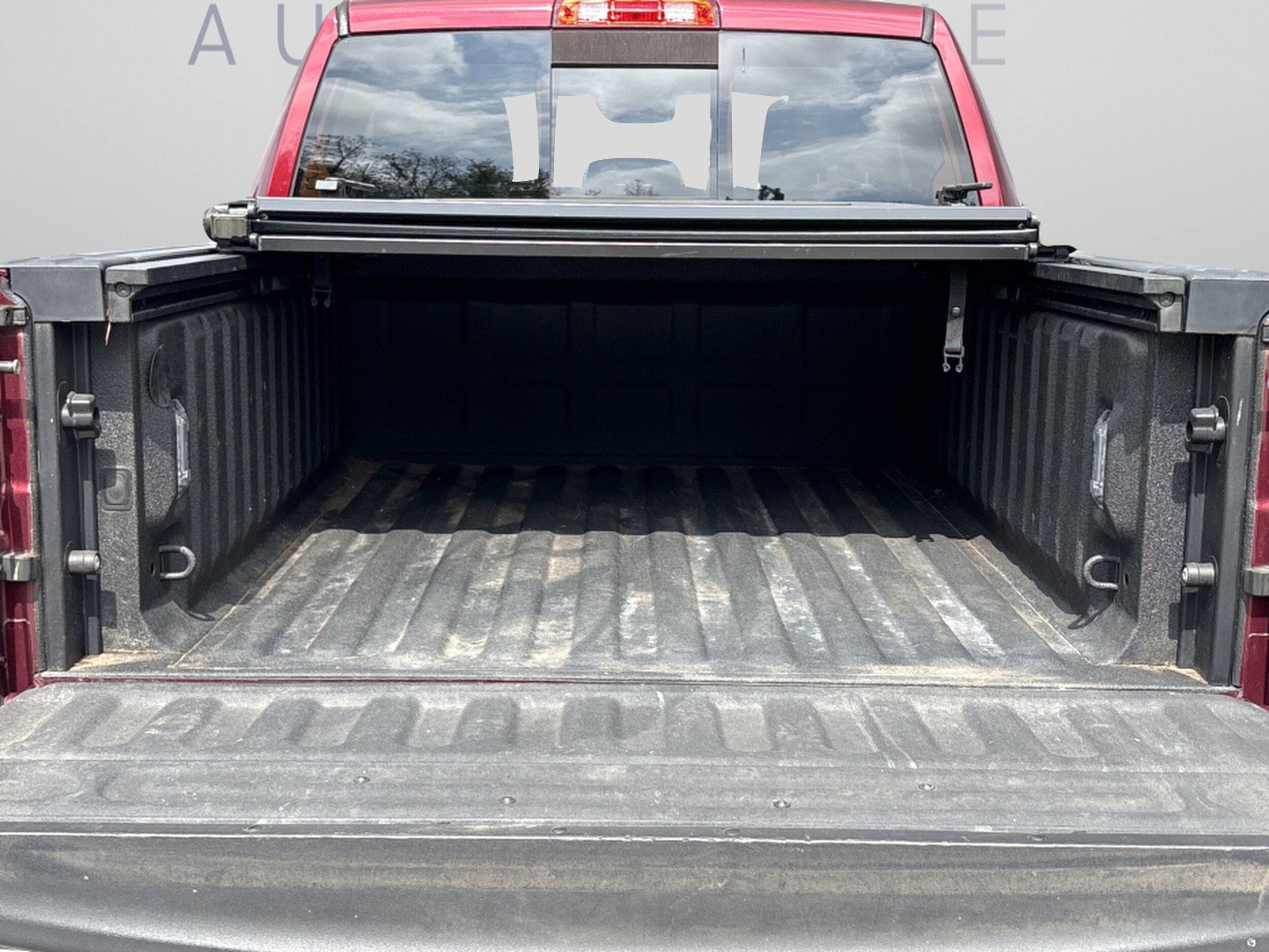 Used 2018 RAM 1500 Sport w/ Convenience Group AWD/4WD image 27