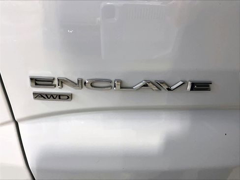 Used 2020 Buick Enclave Premium w/ LPO, Touring Package image 30