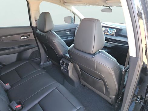 New 2026 Nissan Murano SV AWD/4WD image 35