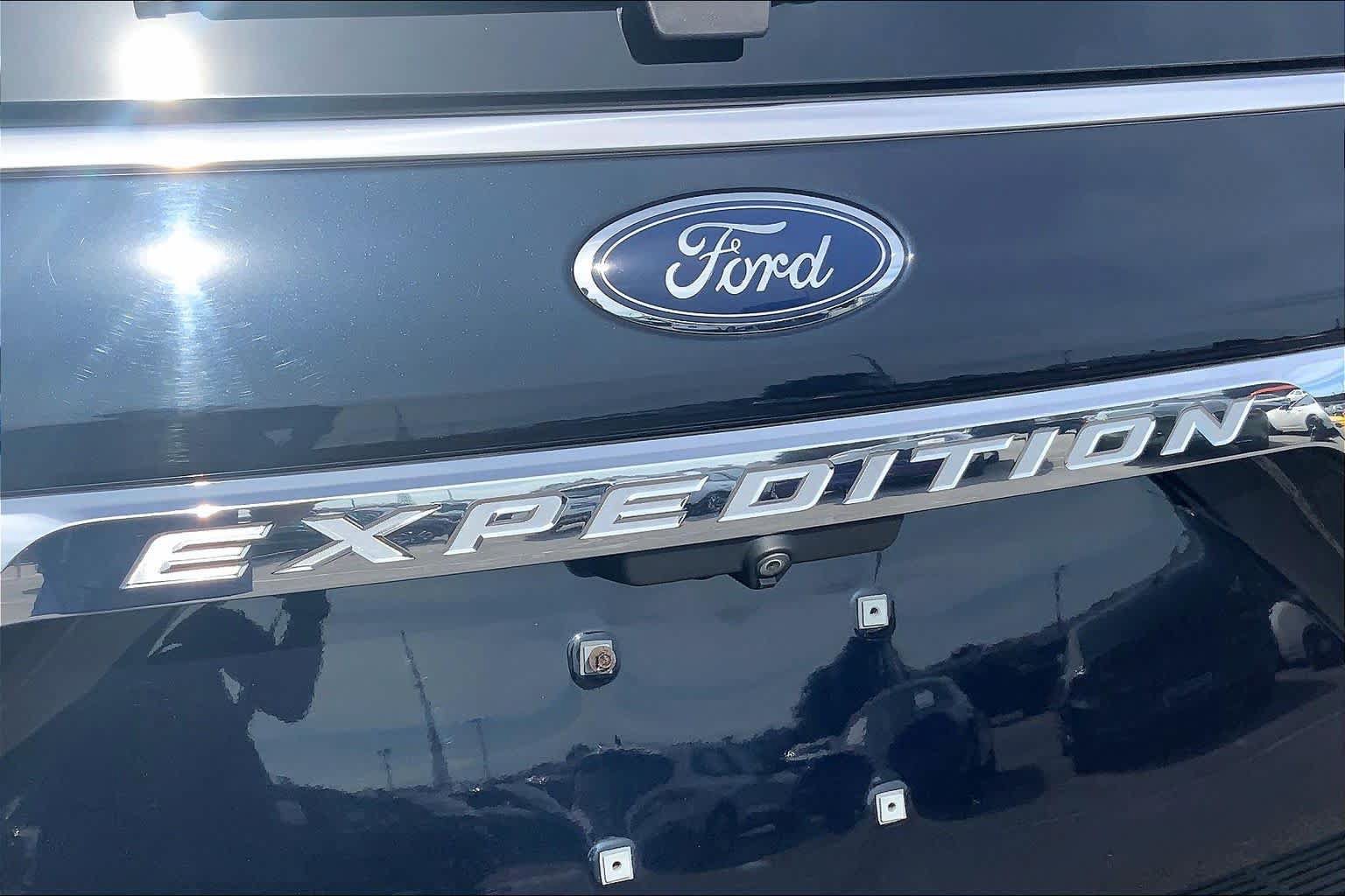 Used 2021 Ford Expedition King Ranch RWD image 30