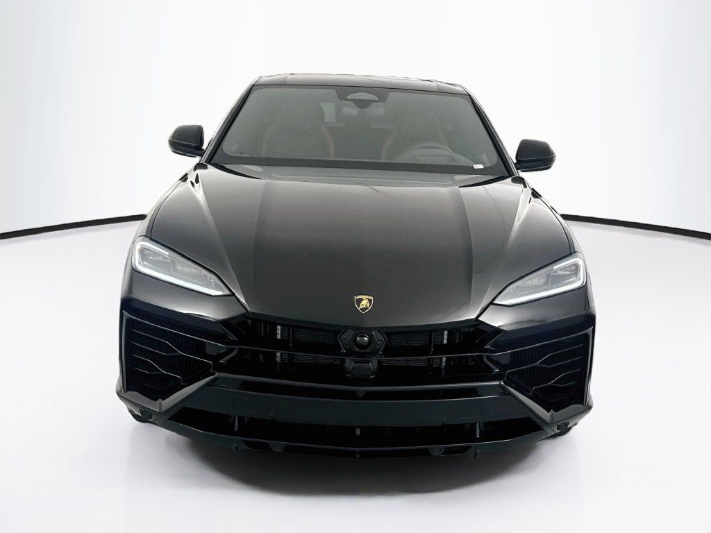 Used 2026 Lamborghini Urus SE AWD/4WD image 2