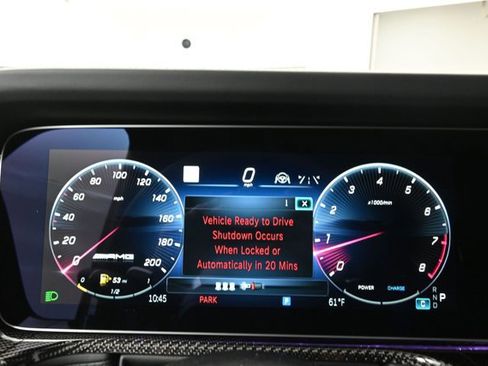 New 2026 Mercedes-Benz G 63 AMG 4MATIC image 17