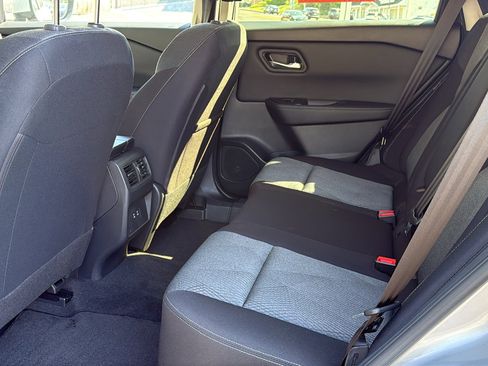 Certified 2024 Nissan Rogue SV AWD/4WD image 20