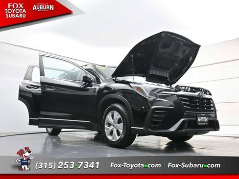 Used 2023 Subaru Ascent 8-Passenger AWD/4WD image 39