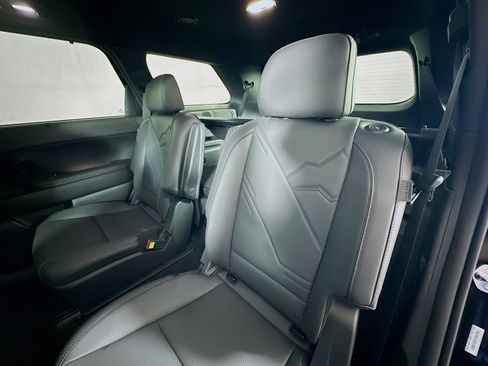 New 2026 Hyundai Palisade XRT Pro image 25