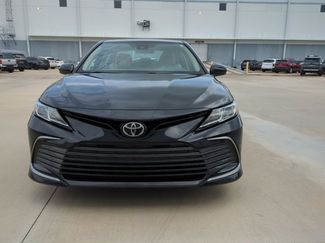 Used 2021 Toyota Camry LE FWD video 2