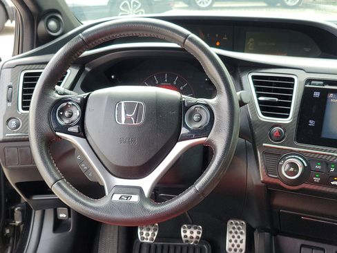 Used 2014 Honda Civic Si image 20