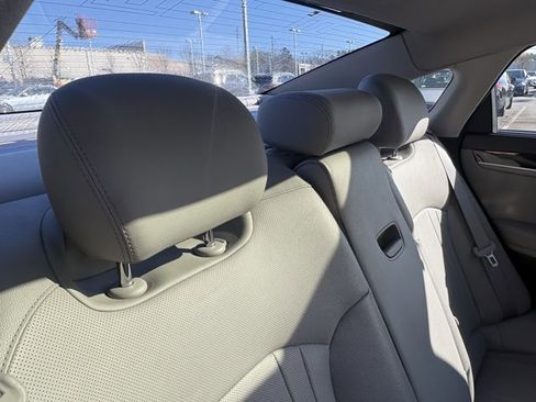 Used 2018 Genesis G80 3.8 w/ Option Group 02 image 20