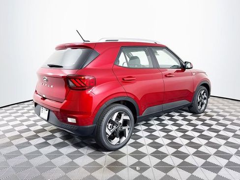 New 2026 Hyundai Venue FWD image 7