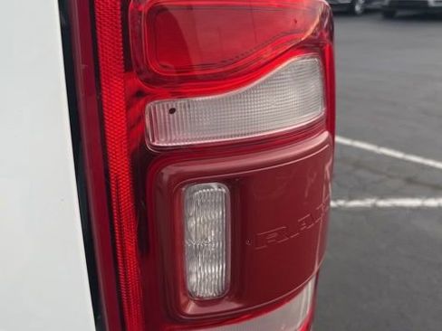 Used 2024 RAM 2500 Laramie AWD/4WD image 42