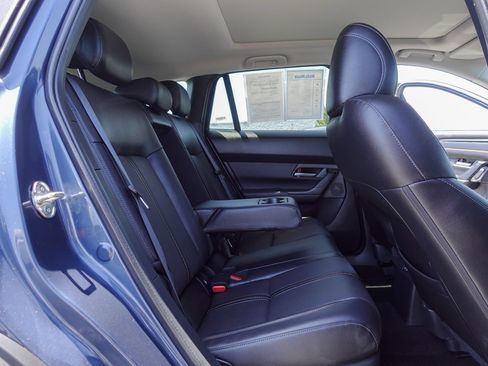 Certified 2025 MAZDA CX-50 AWD 2.5 Hybrid w/ Premium Pkg image 16