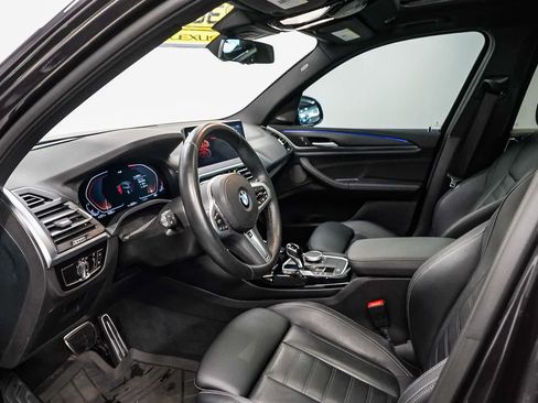 Used 2024 BMW X3 sDrive30i w/ Premium Package RWD image 18