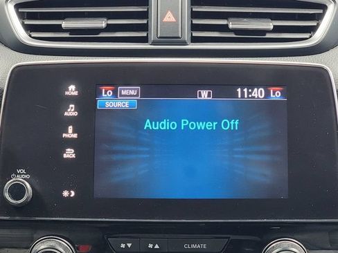Used 2020 Honda CR-V EX image 20