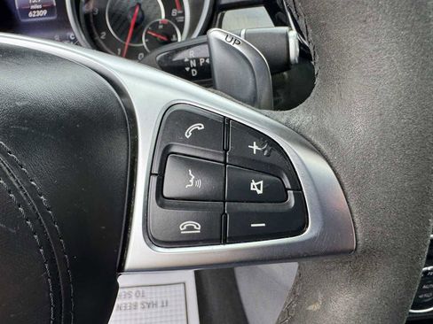 Used 2019 Mercedes-Benz GLS 63 AMG 4MATIC w/ AMG Night Styling Package image 15