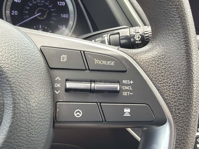 Used 2023 Hyundai Sonata SEL FWD image 28