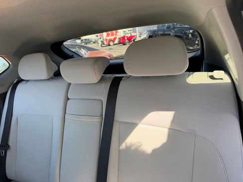Used 2024 Hyundai Kona SEL FWD image 10