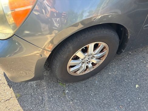 Used 2010 Honda Odyssey EX-L image 3