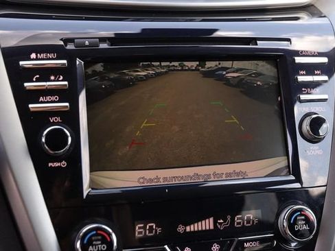 Certified 2024 Nissan Murano SV w/ SV Midnight Edition Package AWD/4WD image 16