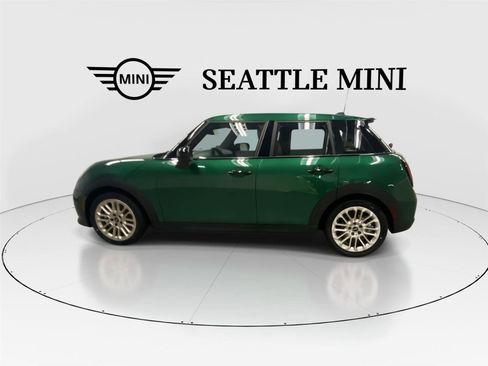 New 2026 MINI Cooper S FWD image 7