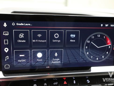 Used 2025 GMC Sierra 1500 SLT image 27