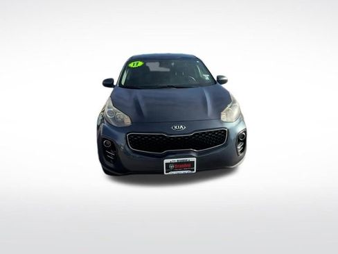 Used 2017 Kia Sportage LX image 36