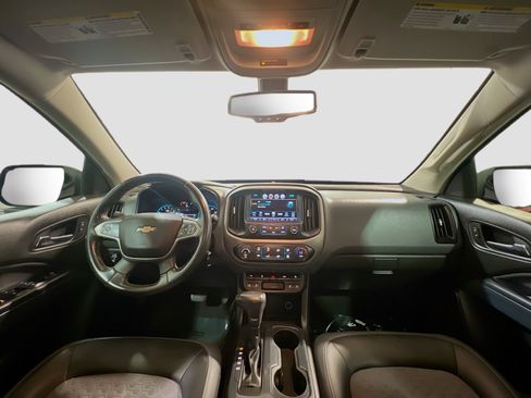 Used 2016 Chevrolet Colorado Z71 AWD/4WD image 15