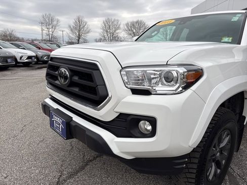 Used 2023 Toyota Tacoma SR5 image 11