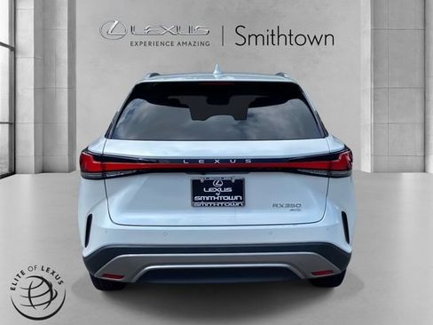 Used 2023 Lexus RX 350 Premium w/ Cold Area Package AWD/4WD image 6