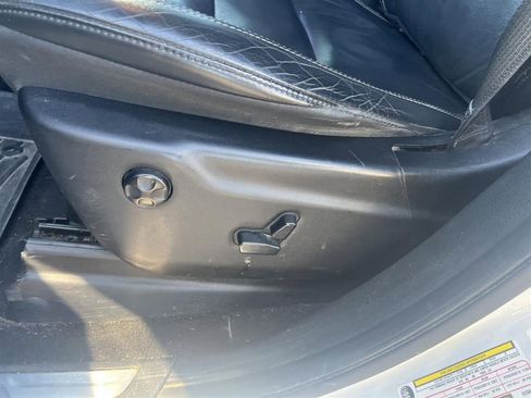 Used 2014 Jeep Grand Cherokee Limited w/ Trailer Tow Group IV image 9