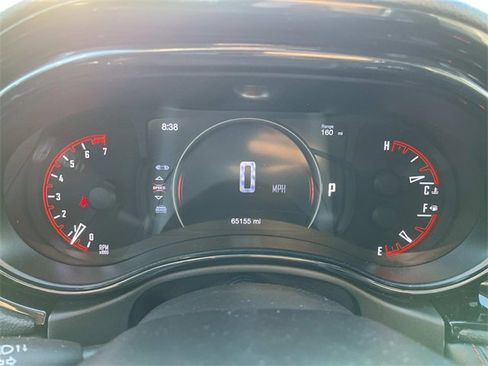 Used 2023 Dodge Durango GT image 40