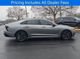 New 2026 Kia K5 GT-Line FWD video 2