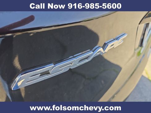 Used 2015 Ford Escape SE w/ Equipment Group 201A image 33
