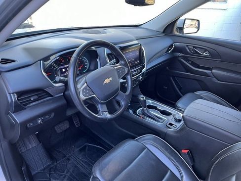 Used 2020 Chevrolet Traverse High Country image 10