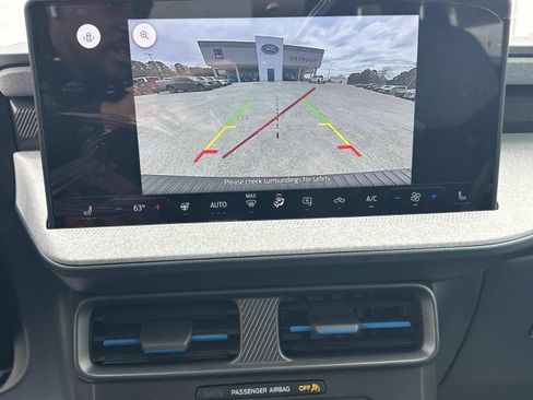 New 2025 Ford Maverick XLT w/ XLT Luxury Package image 28